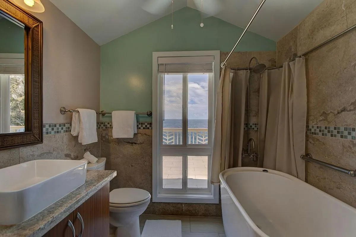 Semesterbostad Paradise Ocean View Home Keaau USA