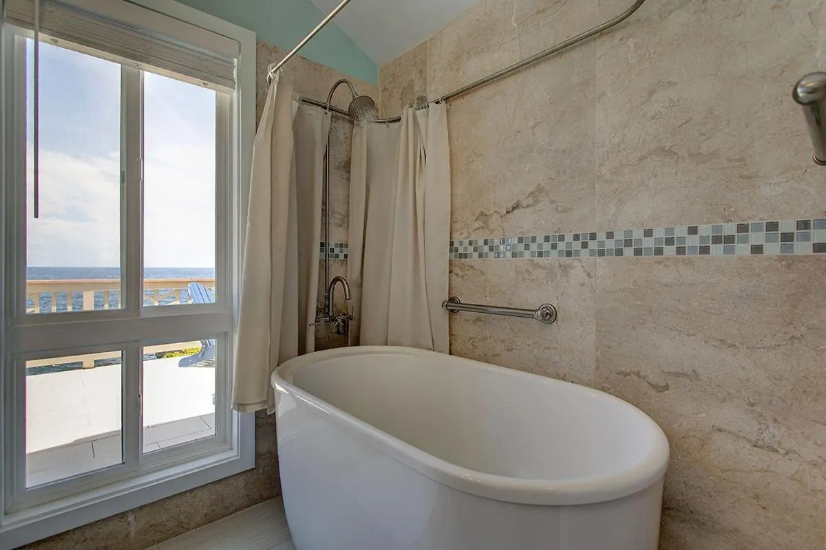 Paradise Ocean View Home Keaau