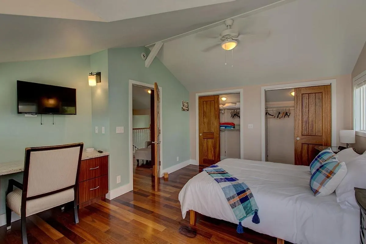 Paradise Ocean View Home Keaau 0*,  USA